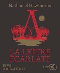 LA LETTRE ECARLATE