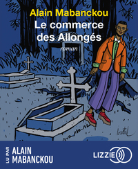 LE COMMERCE DES ALLONGES