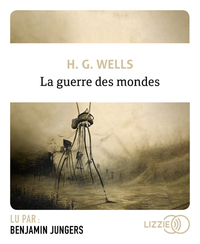 LA GUERRE DES MONDES