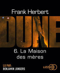 La Maison des mères - tome 6