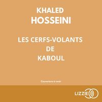 Les cerfs-volants de Kaboul