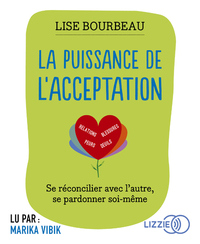 LA PUISSANCE DE L'ACCEPTATION