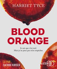 BLOOD ORANGE