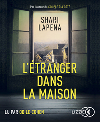 L'ETRANGER DANS LA MAISON