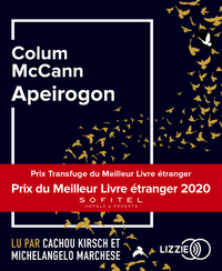 APEIROGON