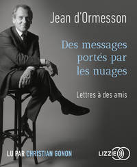 Des messages portés par les nuages