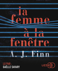 LA FEMME A LA FENETRE