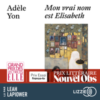 Mon vrai nom est Elisabeth