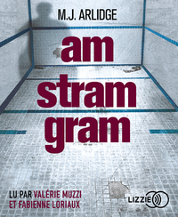 AM STRAM GRAM - VOL01