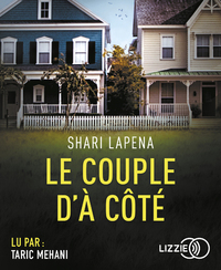 Le couple d'à côté