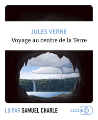 Voyage au centre de la Terre