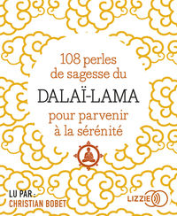 108 perles de sagesse pour parvenir à la sérénité