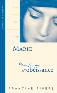 Marie une femme d'obéissance