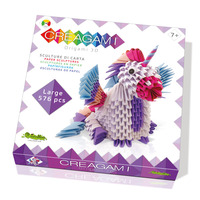 CRÉAGAMI - LARGE - LICORNE
