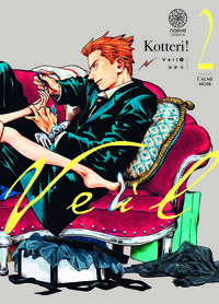 Veil - Tome 02