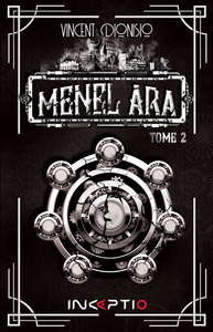 MENEL ARA - T02 - MENEL ARA - TOME 2