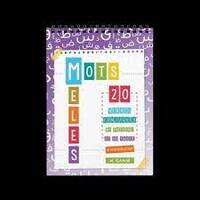 MOTS MéLéS 20
