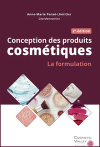 Conception des produits cosmétiques - la formulation