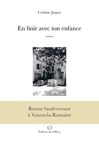 En finir avec ton enfance