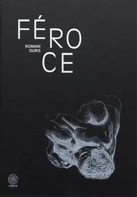 FEROCE (ED. COLLECTOR)