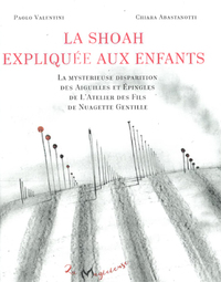 Shoah expliquée aux enfants (La)