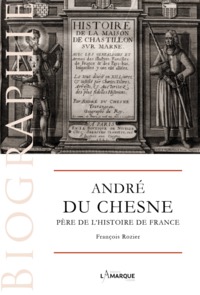 ANDRE DU CHESNE