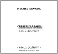CRISTAUX ÉPARS