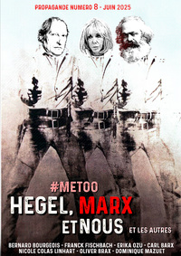 Hegel, Marx et nous