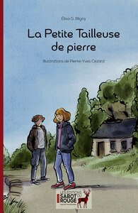 La Petite tailleuse de pierre