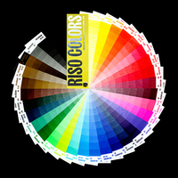 Riso Colors