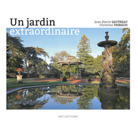 UN JARDIN EXTRAORDINAIRE