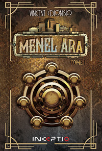 MENEL ARA - T01 - MENEL ARA - TOME 1