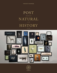 POST NATURAL HISTORY (ED. COLLECTOR)