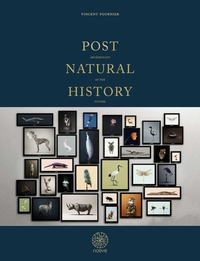 POST NATURAL HISTORY (ED. STANDARD)