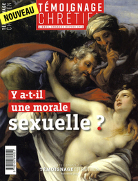 TEMOIGNAGE CHRETIEN Y A-T-IL