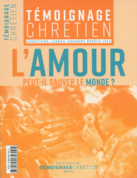 TEMOIGNAGE CHRETIEN SUPP N3829