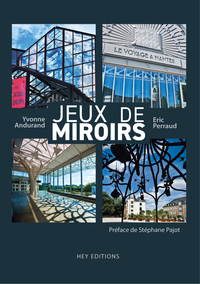 JEUX DE MIROIRS