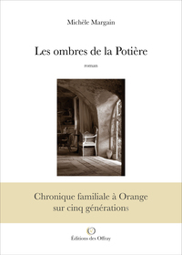 Les ombres de la Potière