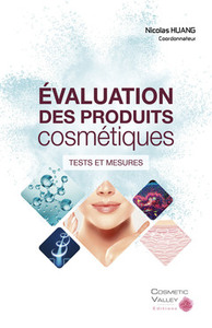 Évaluation des produits cosmétiques - tests et mesures