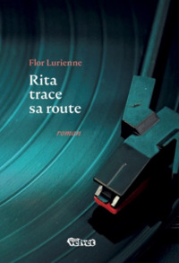 Rita trace sa route