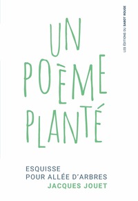 POEME PLANTE - ESQUISSE POUR ALLEE D'ARBRES
