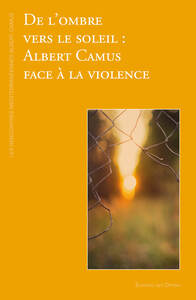 DE L'OMBRE VERS LE SOLEIL
