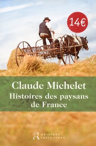 HISTOIRE DES PAYSANS DE FRANCE