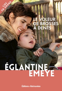 LE VOLEUR DE BROSSE A DENTS
