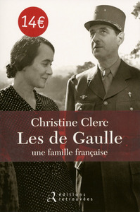 Les de Gaulle, une famille française