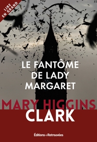 Le fantôme de Lady Margaret