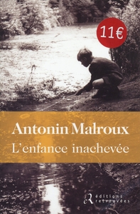 L'ENFANCE INACHEVEE