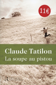LA SOUPE AU PISTOU