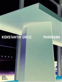 Konstantin Grcic : Panorama (Paperback) /anglais