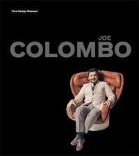 JOE COLOMBO L'INVENTION DU FUTUR /FRANCAIS